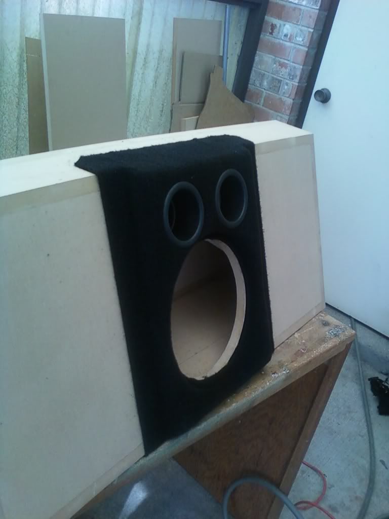 complete car audio make over. lots of advice needed Car Stereo Forum